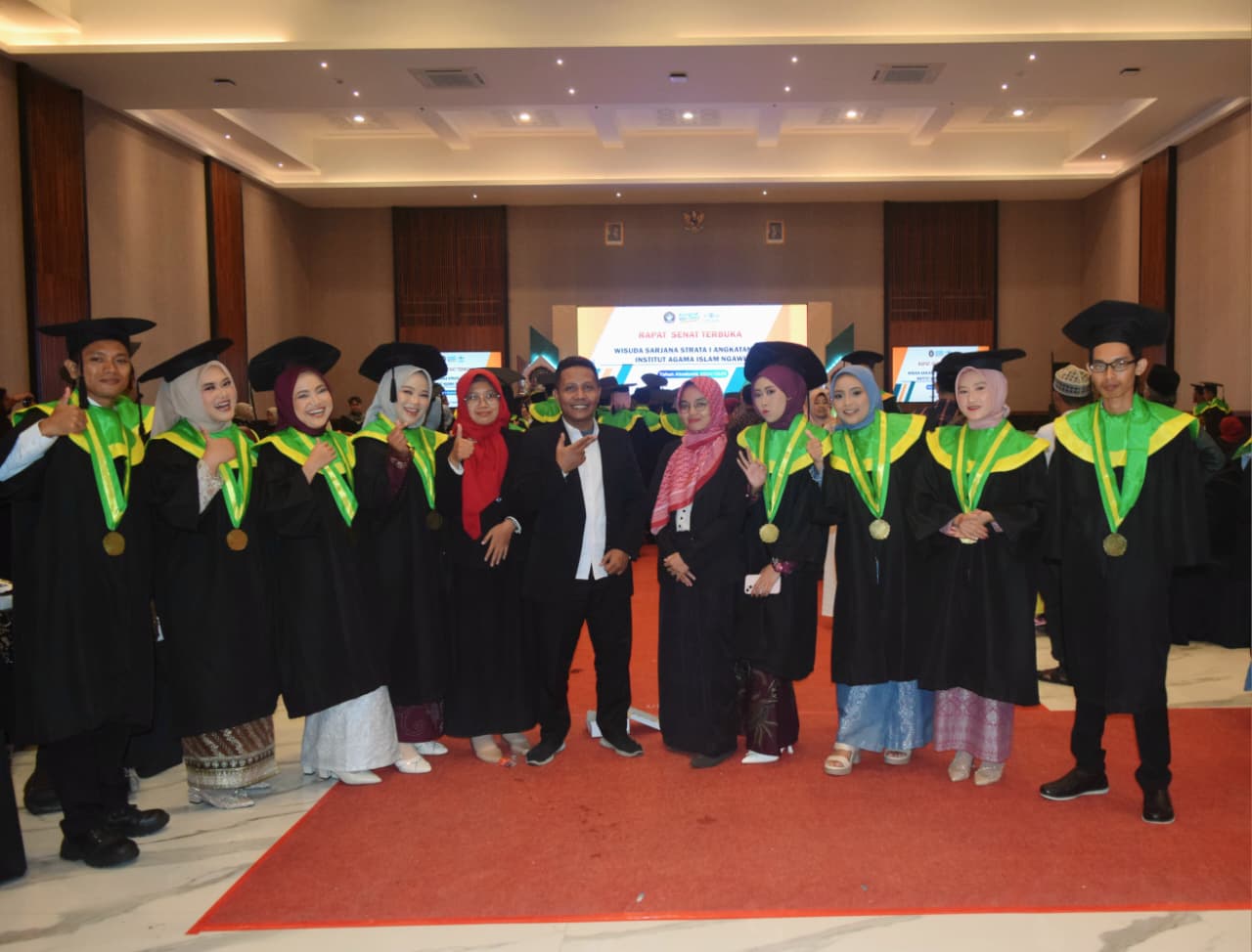 Angkatan Mas Maul